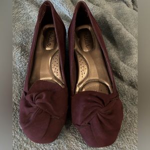 Abella Breonna Wedge Pump